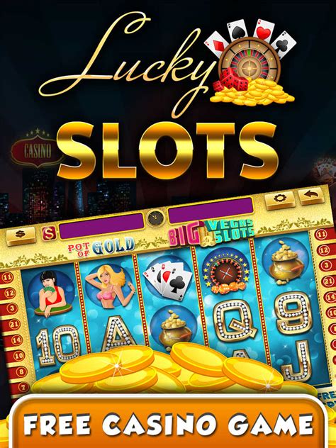 casino luck casino app